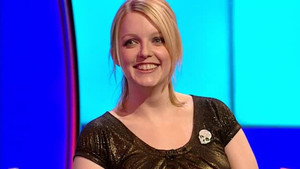 Would I Lie to You? 2. évad Ep.8 8. epizód