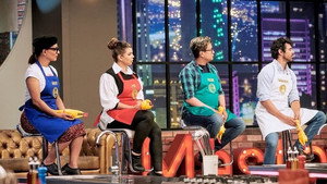 Masterchef Celebrity: Colombia 3. évad Ep.7 7. epizód