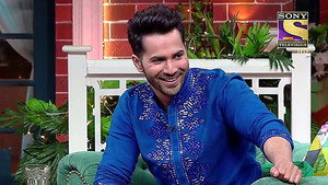 The Kapil Sharma Show 2. évad Ep.31 31. epizód