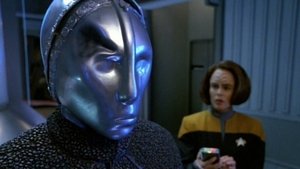 Star Trek: Voyager 2. évad Ep.13 Prototípus