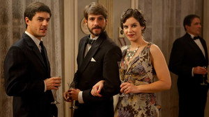 14 de abril, la República 1. évad Ep.4 4. epizód