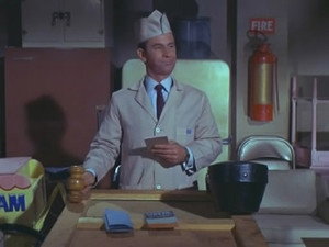 Get Smart 2. évad Ep.2 2. epizód