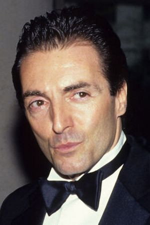Armand Assante profil kép