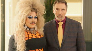 Drag House Rules 1. évad Ep.5 5. epizód