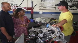 Overhaulin' 2. évad Ep.4 4. epizód
