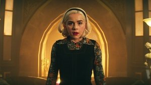 Sabrina hátborzongató kalandjai 2. évad Ep.8 Huszonnyolcadik fejezet: Sabrina, a legenda
