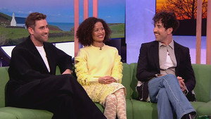 The One Show 20. évad Ep.32 32. epizód