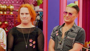 RuPaul's Drag Race All Stars: UNTUCKED 4. évad Ep.12 12. epizód