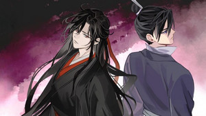 魔道祖师（广播剧） 3. évad Ep.4 4. epizód
