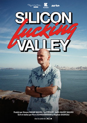 Silicon Fucking Valley poszter