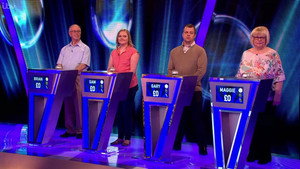 Tipping Point kép