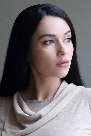 Irina Olsen profil kép