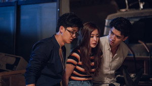 สามเราต้องรอด 1. évad Ep.10 10. epizód