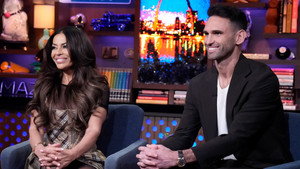 Watch What Happens Live with Andy Cohen 22. évad Ep.32 32. epizód