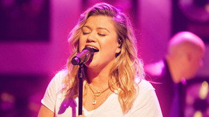 The Kelly Clarkson Show 2. évad Ep.35 35. epizód