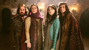 Horrible Histories 5. évad Ep.10 10. epizód