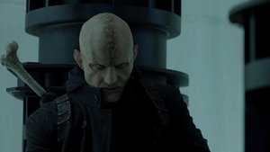 The Strain - A kór 4. évad Ep.3 3. epizód