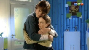 Chiquititas Sin Fin 1. évad Ep.123 123. epizód