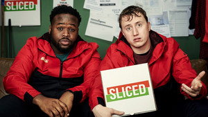 Sliced 1. évad Ep.1 1. epizód