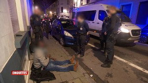 Enquêtes 2023. évad Ep.5 5. epizód
