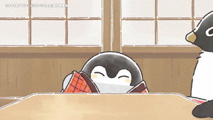 コウペンちゃん 1. évad Ep.39 39. epizód