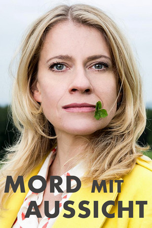 Mord mit Aussicht poszter
