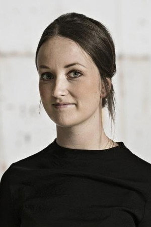 Emilie Lebech Kaae profil kép