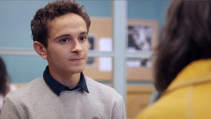 Miénk a holnap 1. évad Ep.594 594. epizód