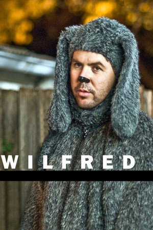 Wilfred 2. évad (2010-03-08) poszter