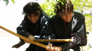 Song of the Samurai (Chiruran Shinsengumi Requiem) 1. évad Ep.3 3. epizód