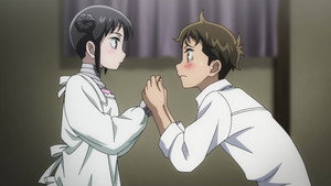僕の妻は感情がない kép