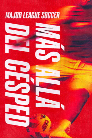 Onside: Major League Soccer poszter