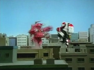 Power Rangers - Misztikus erő 13. évad Ep.21 21. epizód