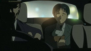レック 1. évad Ep.6 6. epizód