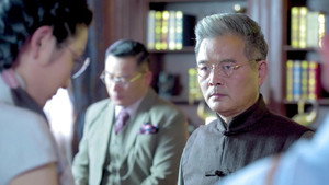 百战天狼 1. évad Ep.13 13. epizód