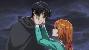 彼女が公爵邸に行った理由 1. évad Ep.8 8. epizód