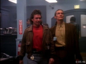 Alien Nation 1. évad Ep.18 18. epizód