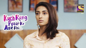 Kuch Rang Pyaar Ke Aise Bhi 1. évad Ep.327 327. epizód