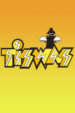 Tiswas poszter