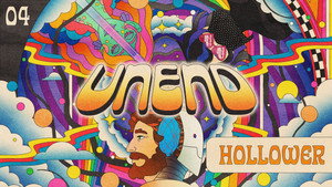 UNEND 3. évad Ep.4 4. epizód