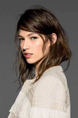 Úrsula Corberó profil kép