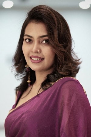 Mridula Vijay profil kép