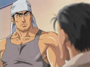 アイシールド21 1. évad Ep.82 82. epizód