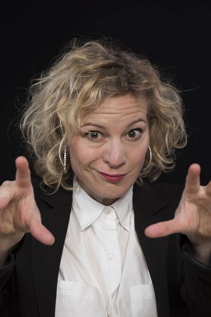 Christine Exner profil kép
