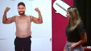 ¿Apostarías por Mi? Pre Show 1. évad Ep.23 23. epizód