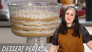 Dessert Person with Claire Saffitz 11. évad Ep.8 8. epizód