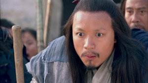 天龙八部 1. évad Ep.40 40. epizód