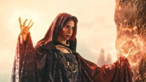 Encantadia Chronicles: Sang'gre 1. évad Ep.85 85. epizód