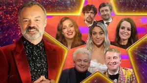 The Graham Norton Show Speciális epizódok Ep.38 38. epizód