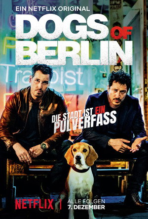 Berlin kopói
